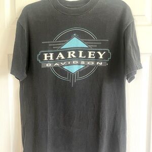 Harley-Davidson Tee-Shirt